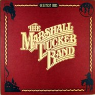 The Marshall Tucker Band - Greatest Hits